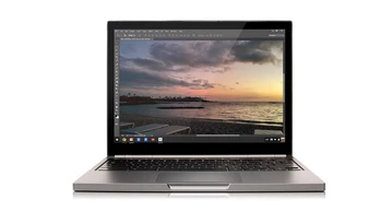 Photoshop na Chromebooku. To nie jest żart