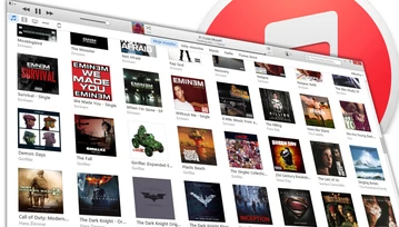 iTunes 12 zachwyca wyglądem, ale nie ma róży bez kolców