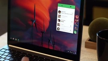 Nowa aplikacja Hangouts dla Chrome będzie fantastyczna!