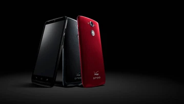 Droid Turbo - mocny flagowiec Motoroli