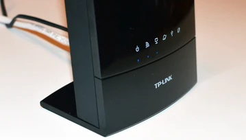 Router bez antenek nie tylko do małego mieszkania? Sprawdzamy TP-LINK Archer C20i