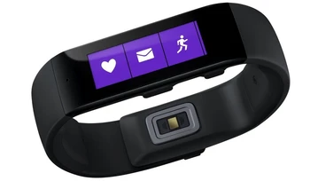 To bez wątpienia początek czegoś fantastycznego – Microsoft Band zaprezentowana!