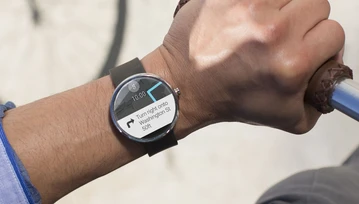 Polska cena Moto 360 może być pozytywnym zaskoczeniem