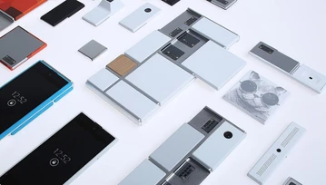 Google kończy z serią Nexus i pomysłem modułowych smartfonów. Dostaniemy jednak linię Pixel