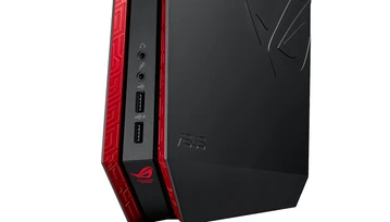 ASUS nie czeka na Valve. ROG GR8 to rewelacyjny gamingowy mini-PC pod telewizor