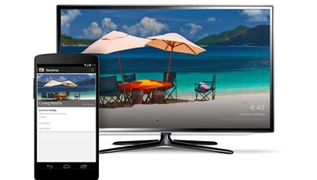 Chromecast nareszcie z funkcją wyświetlania pokazów własnych zdjęć