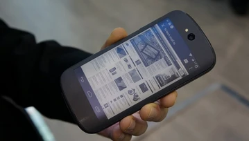 YotaPhone 2 na horyzoncie. Czego można się spodziewać? 