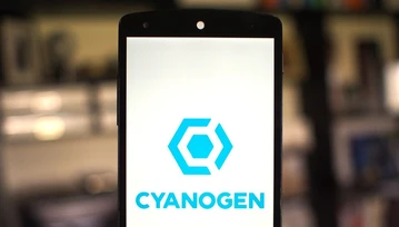 Cyanogen chyli się ku upadkowi. To koniec marzeń o wyrwaniu Androida ze szponów Google'a