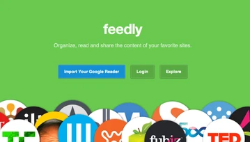 Feedly rezygnuje  ze skracania linków,1,35 mld użytkowników Facebooka