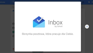 Inbox Google – pierwsze wrażenia