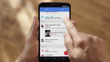 [Krótko] Oto jak zaprosić swoich bliskich do Google Inbox