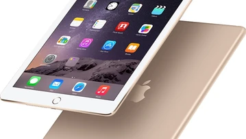 Oto iPad Air 2 i iPad Mini 3 - nowe tablety Apple z Touch ID. Znamy polskie ceny!