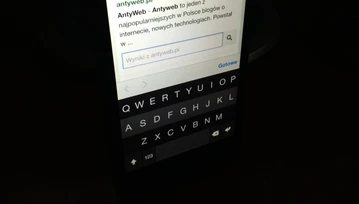 Fleksy - intrygująca klawiatura dla iOS8 nareszcie ze wsparciem języka polskiego