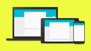 Bootstrap do lamusa? Google tworzy bibliotekę CSS opartą na Material Design