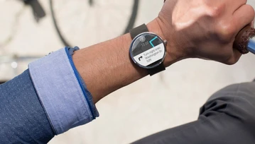 Android Wear otrzymuje ważną aktualizację