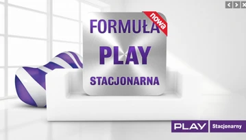 Play wchodzi w stacjonarną telefonię