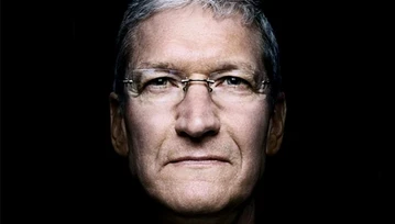 Tim Cook otwarcie mówi, dlaczego jego firma decyduje się na współpracę z Google