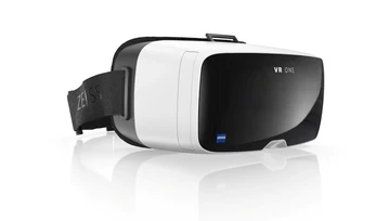 ZEISS VR One - kolejny rywal Oculusa