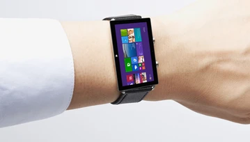 Co zaoferuje nadchodzący smartwatch od Microsoftu?