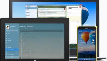 Mam dobre wieści dla użytkowników Wunderlist na Windows 7, 8 i Windows Phone