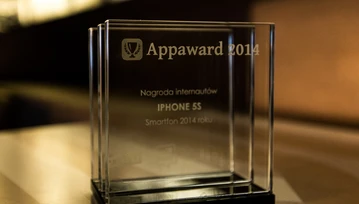 AppAward 2014 fotorelacja. Było kapitalnie!