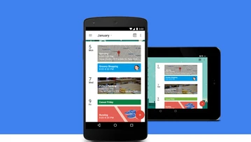 Nowy Kalendarz Google na Androida już oficjalnie – rewelacja!