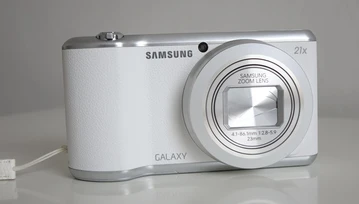 Recenzja Samsung Galaxy Camera 2 - aparat fotograficzny z Androidem