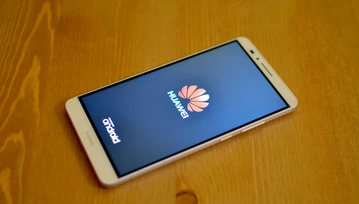 Chińczycy pokazują, jak się robi dobre phablety. Test Huawei Ascend Mate 7