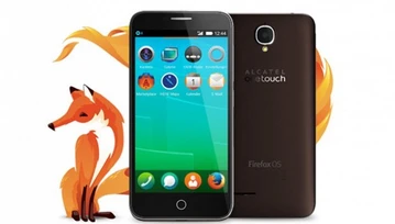 Firefox OS: jeszcze będzie pięknie. Podobno