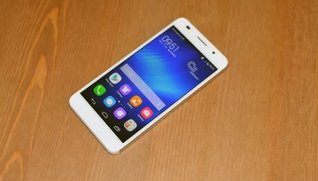 Test smartfona Honor 6. Czy topowe urządzenia powinny czuć się zagrożone?