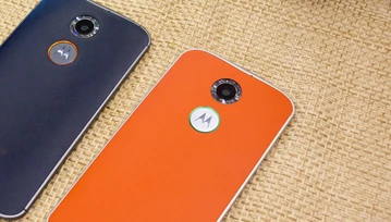 Kuriozum. Nie Nexus a Moto X pierwszym smartfonem z Androidem 5.0 Lollipop