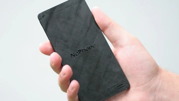 NoPhone, czyli smartfon za 12 dolarów. Niezły biznes