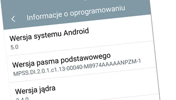 Ile jest Lollipopa w Lollipopie? Sprawdzamy Androida 5.0 na LG G3