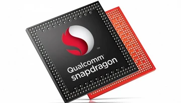 Qualcomm - gigant z problemami