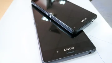 Xperia Z4 i Z4 Ultra - czy Sony wreszcie zrobi krok do przodu?