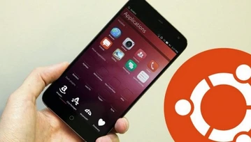 Meizu i Canonical zapowiadają smartfon z Ubuntu