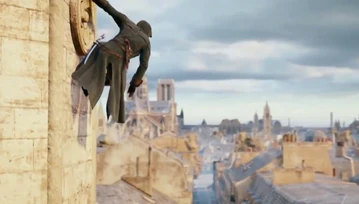 Kupiłeś Assasin’s Creed Unity? Otrzymasz darmowe DLC od Ubisoftu!