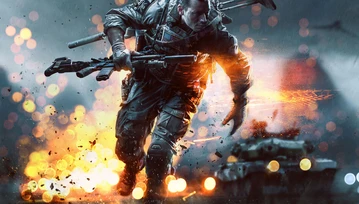 Twórcy Frostbite uruchamiają Battlefielda 4 na iOS - czyżby?