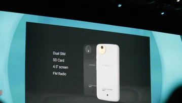 Android One to niewypał?