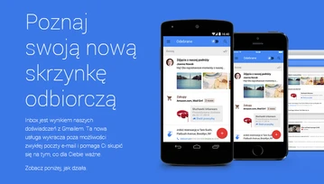 Sygnatury w Google Inbox (proteza)