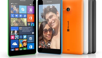 Lumia 535 już dostępna w przedsprzedaży w Polsce za 499 złotych!