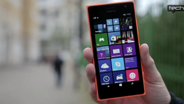 Wideo test: Nokia Lumia 735 smartfon z LTE za niezłą cenę