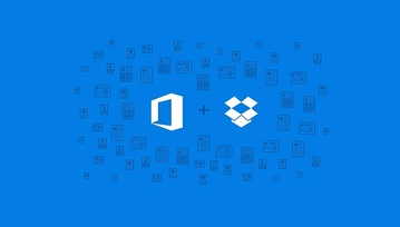 Edytuj dokumenty Office w aplikacjach Dropboxa - to się nazywa współpraca