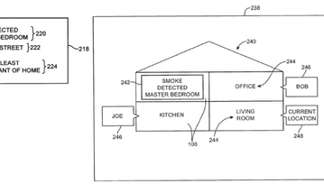 Apple zdobywa patent na ciekawy dodatek do swojego sprzętu