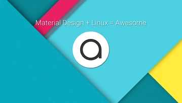 [Krótko] Quantum OS - System operacyjny w Material Design