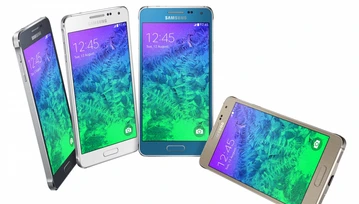 Antennagate dosięga także i Samsunga - mowa o Galaxy A3 i A5