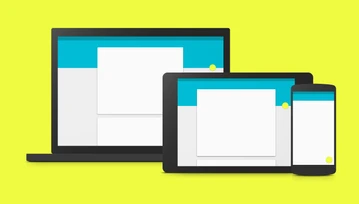 Animacje z Material Design na stronach www – tak właśnie pęka mur między mobile i przeglądarką