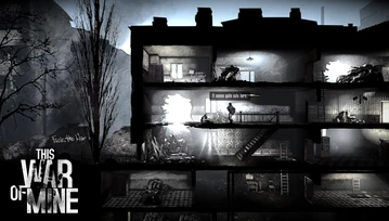 Polskie 11bit Studios rozdaje kody Steam do This War of Mine na... The Pirate Bay. Szaleńcy?