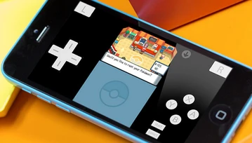 Nintendo patentuje emulator GameBoya na smartfony, który pewnie nigdy nie powstanie