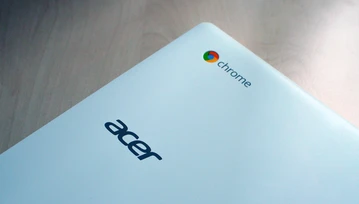 Co powstanie z połączenia Broadwella i Chrome OS? "Szkolny" Acer C740